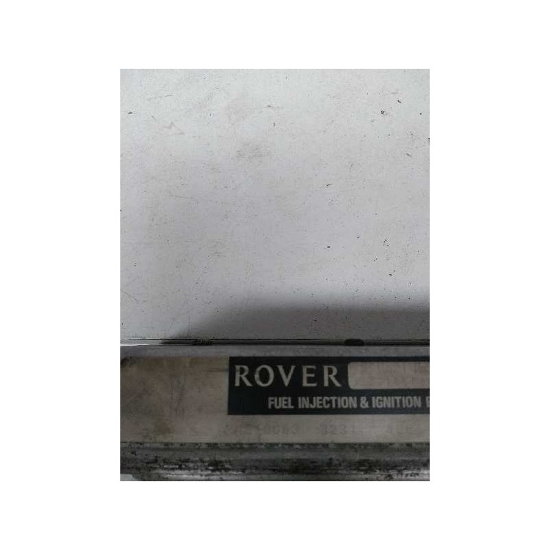 Recambio de centralita motor uce para mg rover serie 200 (xw) 1.4 16v referencia OEM IAM MNE10063 TX 