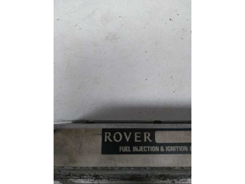 Recambio de centralita motor uce para mg rover serie 200 (xw) 1.4 16v referencia OEM IAM MNE10063 TX 