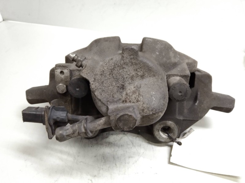 Recambio de pinza freno delantera izquierda para volkswagen sharan (7m6/7m9) 1.9 tdi referencia OEM IAM   