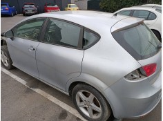 seat leon (1p1) del año 2009 2