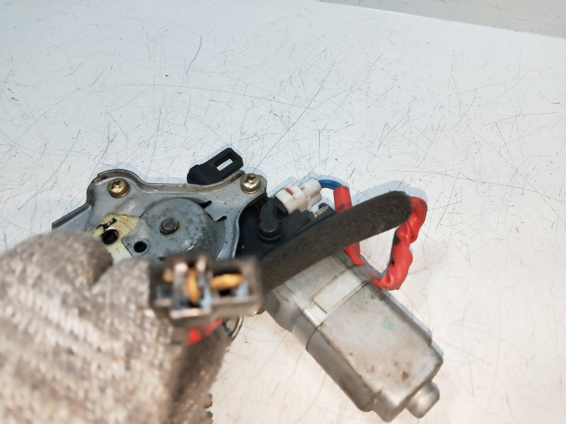 Recambio de elevalunas delantero izquierdo para subaru impreza g11 (gd/gg) 2.0 cat referencia OEM IAM   5P