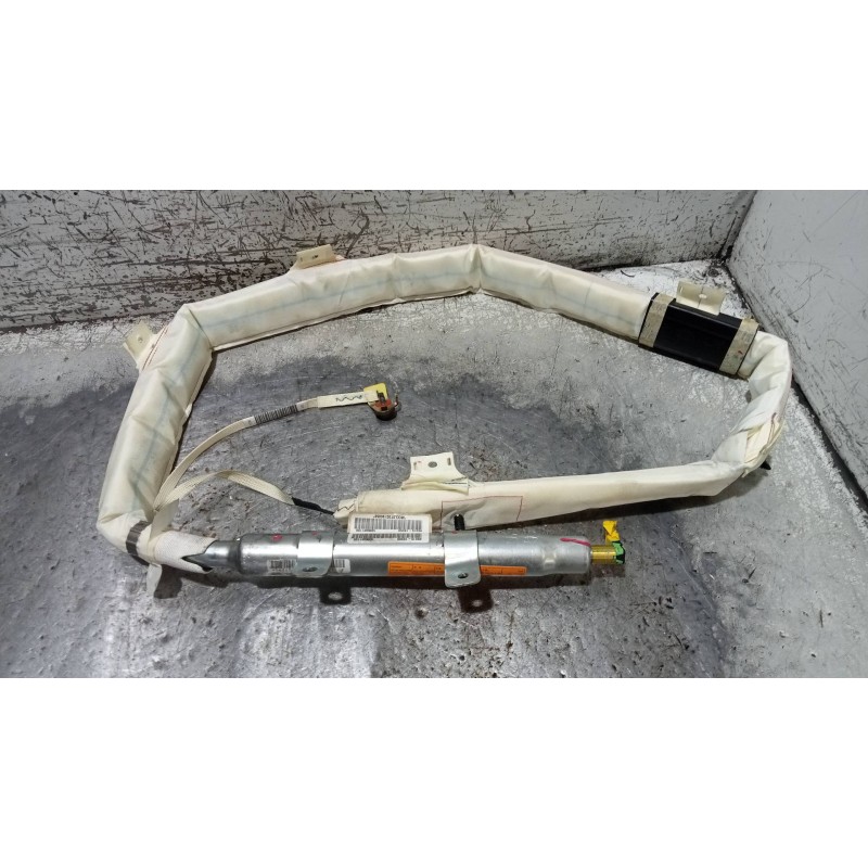 Recambio de airbag cortina delantero izquierdo para hyundai accent (mc) gl crdi referencia OEM IAM 850101E000  