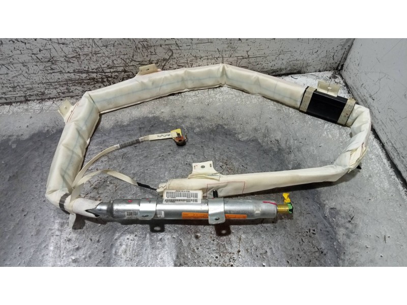 Recambio de airbag cortina delantero izquierdo para hyundai accent (mc) gl crdi referencia OEM IAM 850101E000  