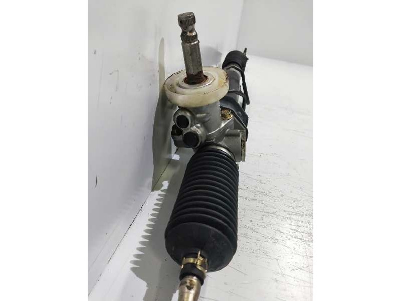 Recambio de cremallera direccion para hyundai atos prime (mx) 1.1 12v cat referencia OEM IAM   