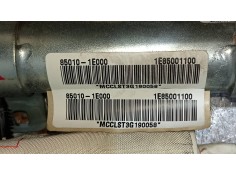 Recambio de airbag cortina delantero izquierdo para hyundai accent (mc) gl crdi referencia OEM IAM 850101E000   2