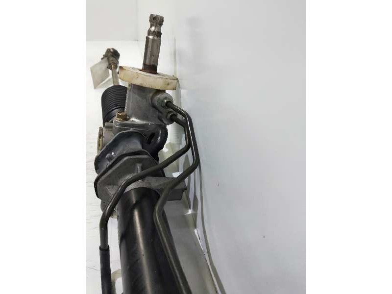 Recambio de cremallera direccion para hyundai atos prime (mx) 1.1 12v cat referencia OEM IAM   