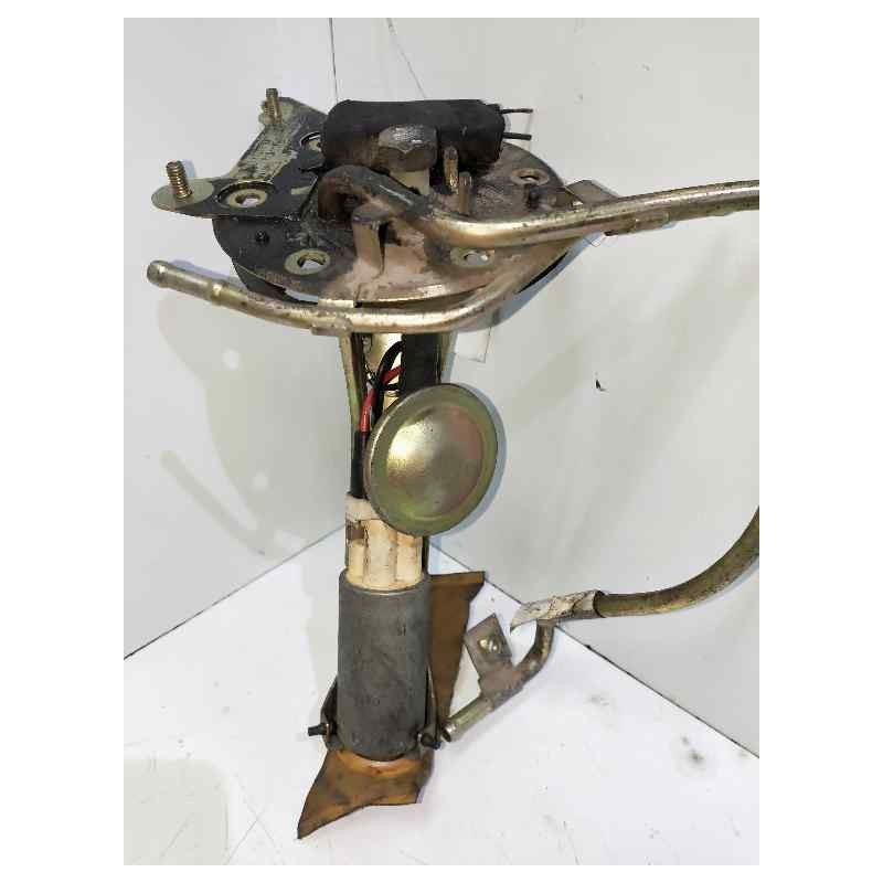 Recambio de bomba combustible para mg rover serie 400 (xw) 1.4 16v referencia OEM IAM  AFORADOR 