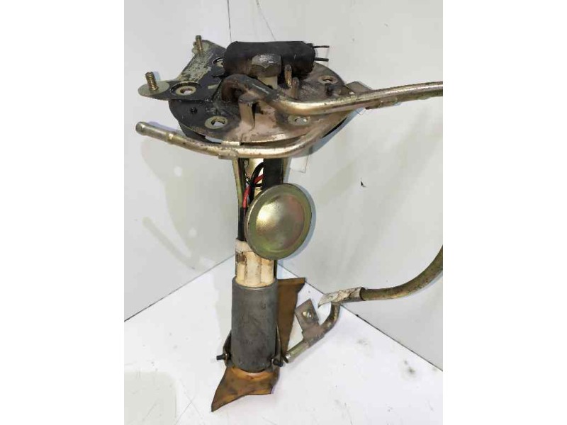 Recambio de bomba combustible para mg rover serie 400 (xw) 1.4 16v referencia OEM IAM  AFORADOR 