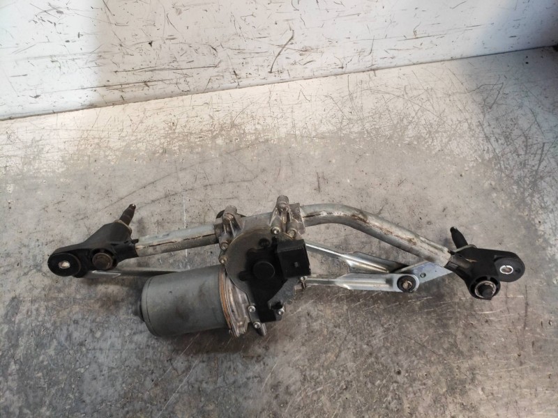 Recambio de motor limpia delantero para alfa romeo mito (145) basis (2016) referencia OEM IAM W0009106  