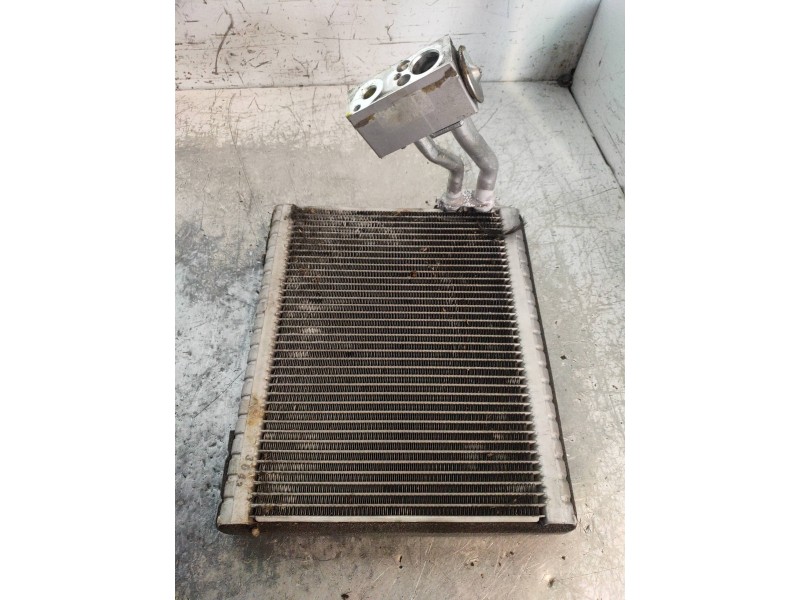 Recambio de evaporador aire acondicionado para dacia lodgy ambiance referencia OEM IAM A31001500  