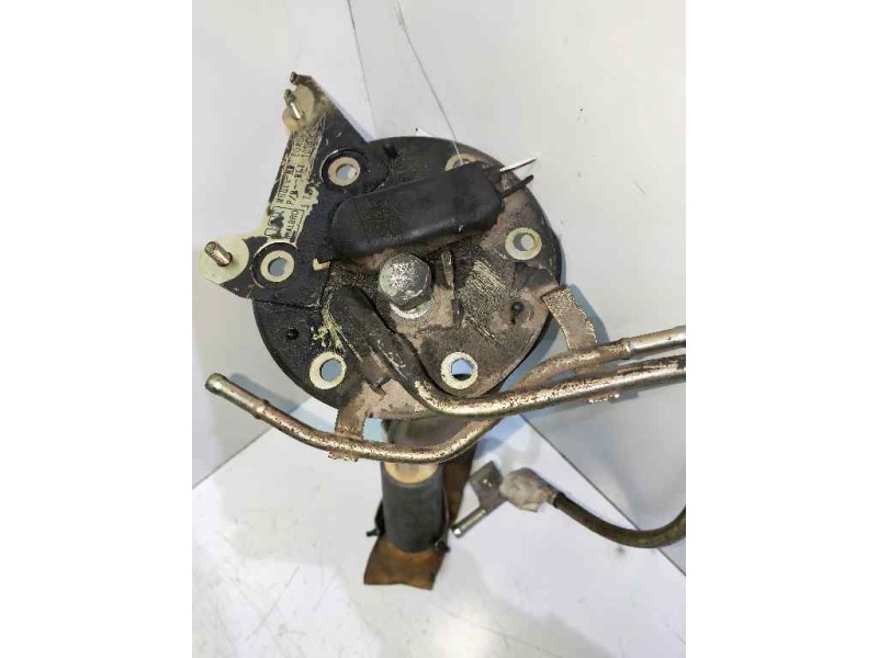 Recambio de bomba combustible para mg rover serie 400 (xw) 1.4 16v referencia OEM IAM  AFORADOR 