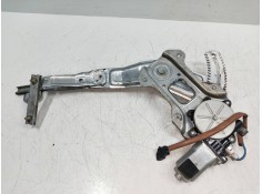 Recambio de elevalunas trasero derecho para subaru impreza g11 (gd/gg) 2.0 cat referencia OEM IAM   5P