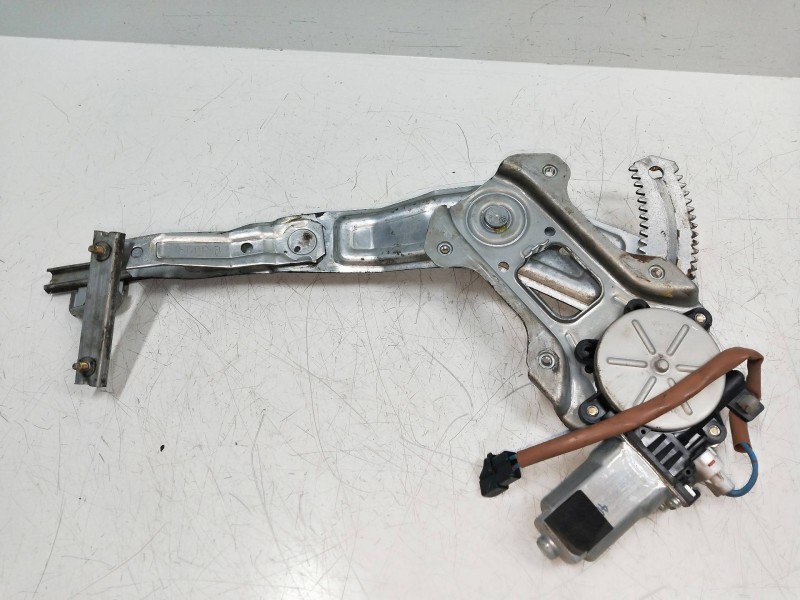 Recambio de elevalunas trasero derecho para subaru impreza g11 (gd/gg) 2.0 cat referencia OEM IAM   5P