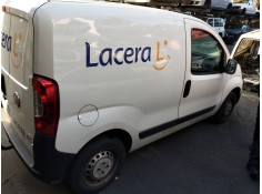 fiat fiorino del año 2010 2