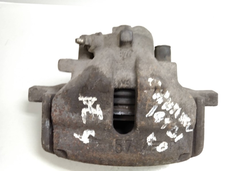 Recambio de pinza freno delantera izquierda para volkswagen sharan (7m6/7m9) 1.9 tdi referencia OEM IAM   