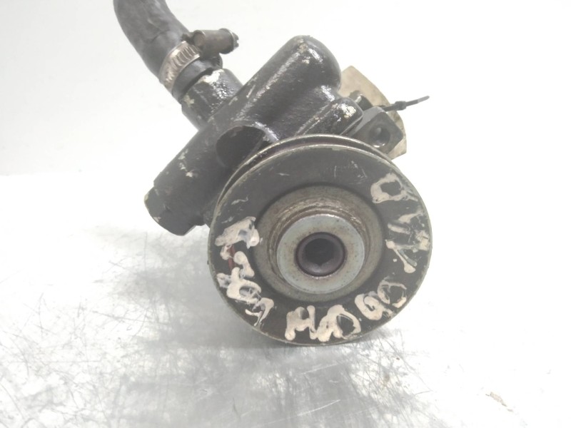 Recambio de bomba direccion para peugeot 309 vital referencia OEM IAM   
