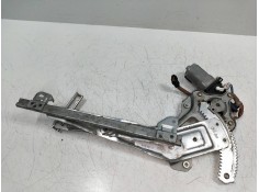 Recambio de elevalunas trasero derecho para subaru impreza g11 (gd/gg) 2.0 cat referencia OEM IAM   5P 2