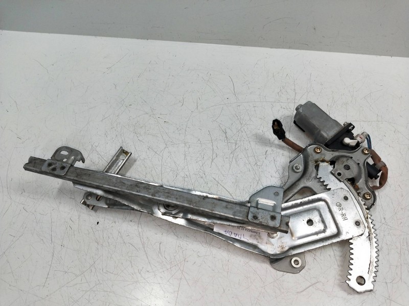 Recambio de elevalunas trasero derecho para subaru impreza g11 (gd/gg) 2.0 cat referencia OEM IAM   5P