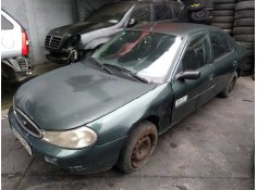 ford mondeo berlina (gd) del año 2000