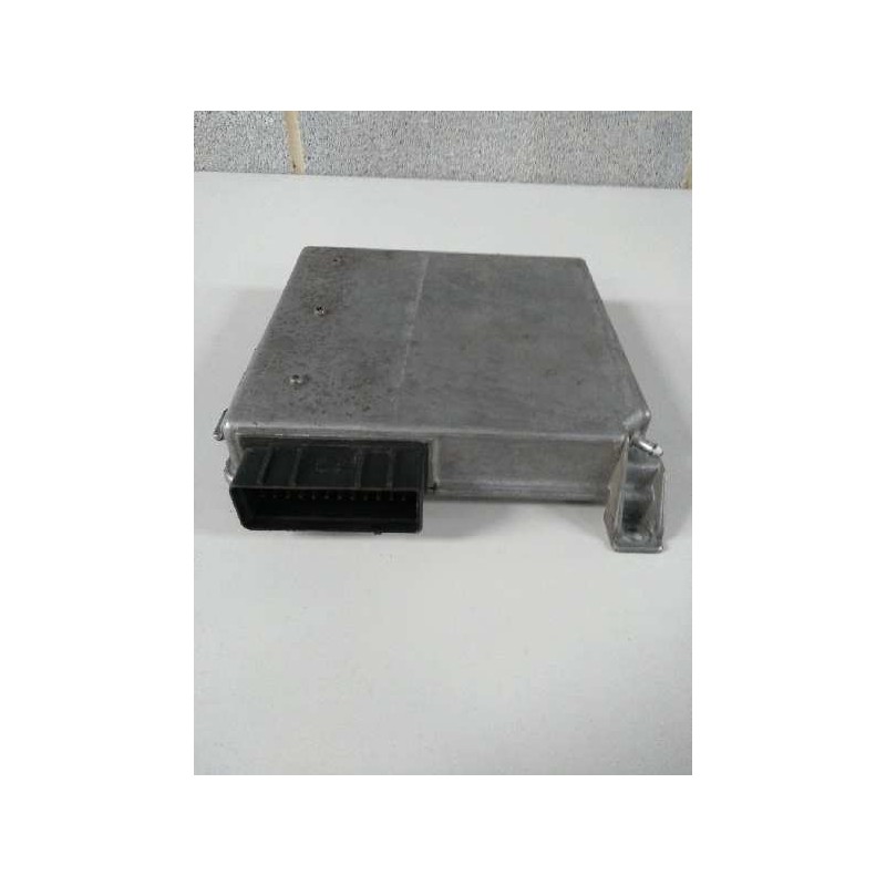 Recambio de centralita motor uce para mg rover serie 400 (xw) 1.4 16v referencia OEM IAM MNE10063 TX 