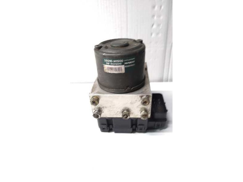 Recambio de abs para hyundai terracan (hp) 2.9 crdi cat referencia OEM IAM 58910H1500  