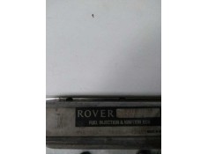 Recambio de centralita motor uce para mg rover serie 400 (xw) 1.4 16v referencia OEM IAM MNE10063 TX  2