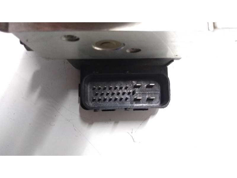 Recambio de abs para hyundai terracan (hp) 2.9 crdi cat referencia OEM IAM 58910H1500  