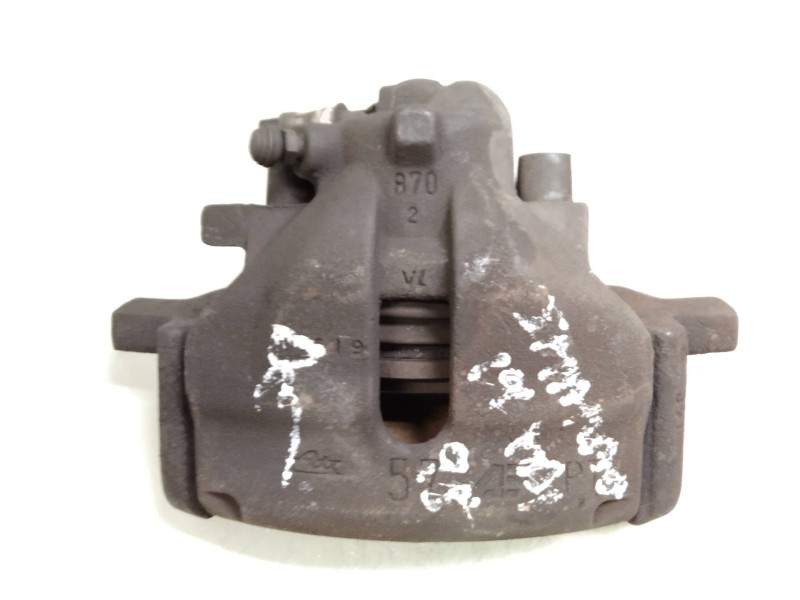 Recambio de pinza freno delantera derecha para volkswagen sharan (7m8) 1.9 tdi referencia OEM IAM   