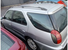 peugeot 306 break del año 2001 2