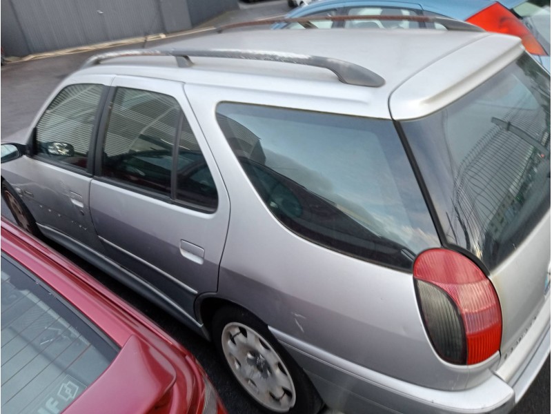 peugeot 306 break del año 2001