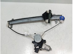 Recambio de elevalunas delantero derecho para subaru impreza g12 classic referencia OEM IAM   5P