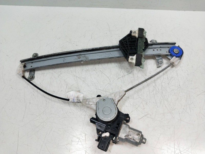 Recambio de elevalunas delantero derecho para subaru impreza g12 classic referencia OEM IAM   5P