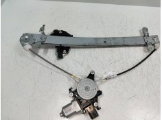 Recambio de elevalunas delantero derecho para subaru impreza g12 classic referencia OEM IAM   5P 2