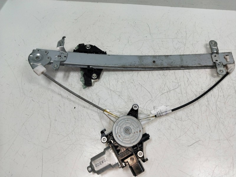 Recambio de elevalunas delantero derecho para subaru impreza g12 classic referencia OEM IAM   5P