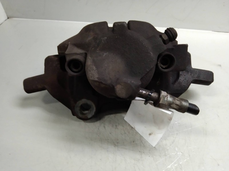 Recambio de pinza freno delantera derecha para volkswagen sharan (7m8) 1.9 tdi referencia OEM IAM   