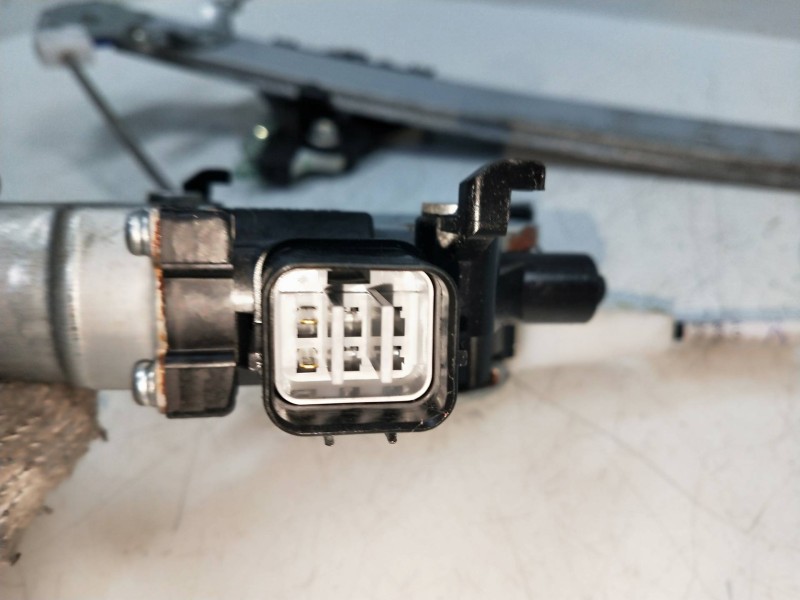 Recambio de elevalunas delantero derecho para subaru impreza g12 classic referencia OEM IAM   5P