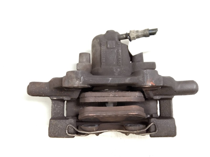 Recambio de pinza freno delantera derecha para volkswagen sharan (7m8) 1.9 tdi referencia OEM IAM   