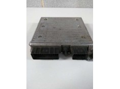 Recambio de centralita motor uce para mg rover serie 100 (xp) referencia OEM IAM MNE10077 MN 