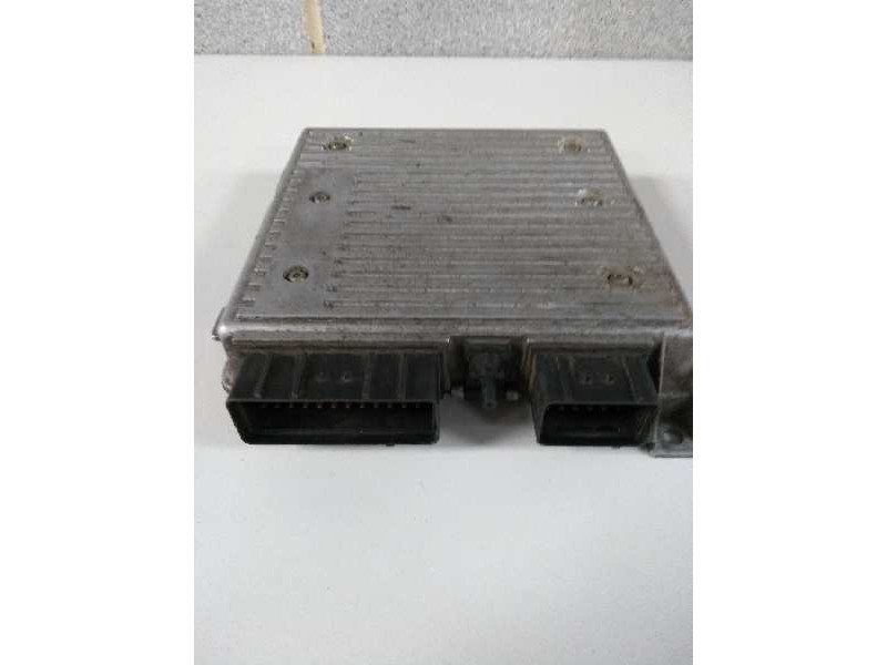 Recambio de centralita motor uce para mg rover serie 100 (xp) referencia OEM IAM MNE10077 MN 