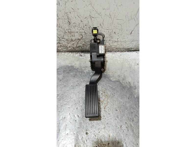 Recambio de potenciometro pedal para hyundai accent (mc) gl crdi referencia OEM IAM BCQRML290  