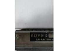 Recambio de centralita motor uce para mg rover serie 100 (xp) referencia OEM IAM MNE10077 MN  2