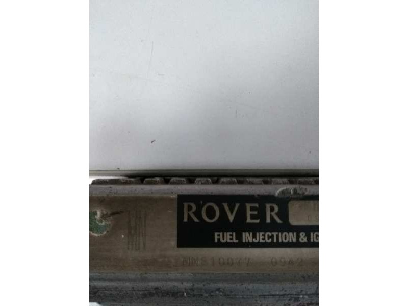 Recambio de centralita motor uce para mg rover serie 100 (xp) referencia OEM IAM MNE10077 MN  Recambio de centralita motor uce para mg rover serie 100 (xp) referencia OEM IAM MNE10077 MN