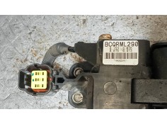 Recambio de potenciometro pedal para hyundai accent (mc) gl crdi referencia OEM IAM BCQRML290   2