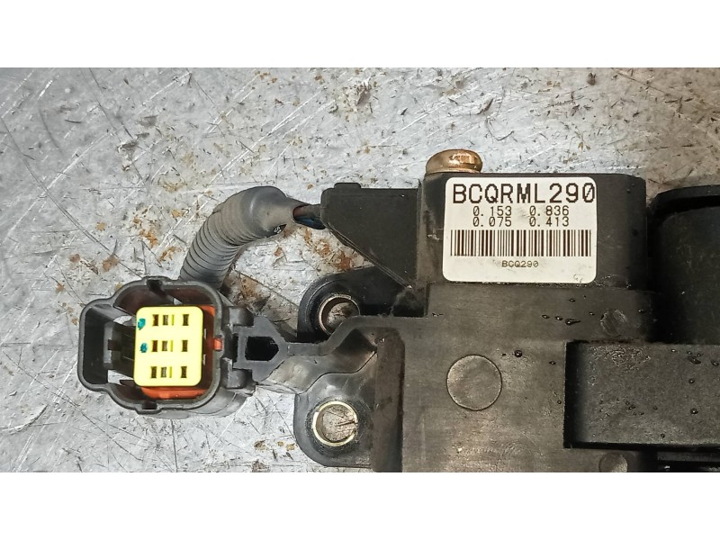Recambio de potenciometro pedal para hyundai accent (mc) gl crdi referencia OEM IAM BCQRML290  