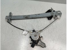 Recambio de elevalunas delantero izquierdo para subaru impreza g12 classic referencia OEM IAM   5P