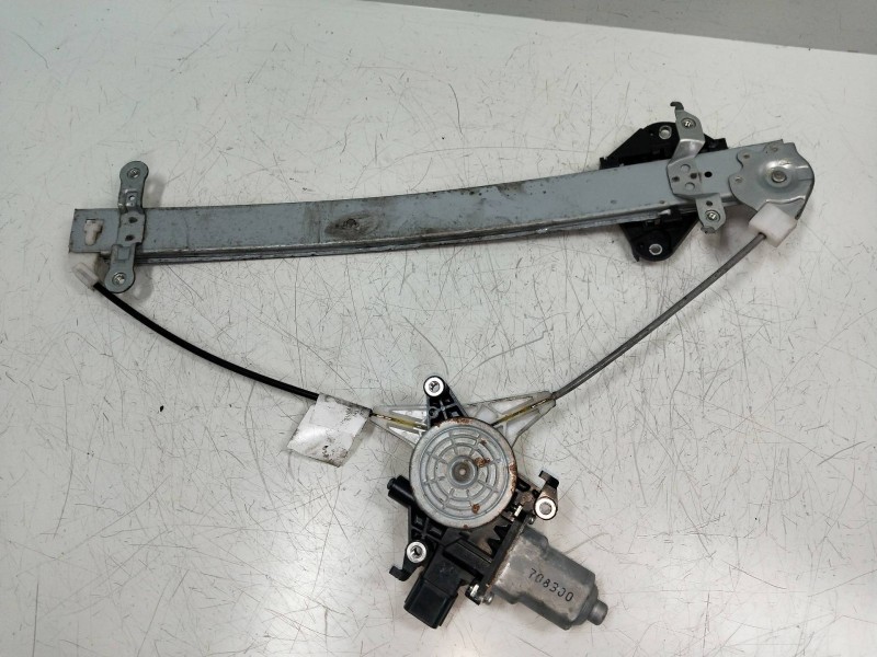Recambio de elevalunas delantero izquierdo para subaru impreza g12 classic referencia OEM IAM   5P