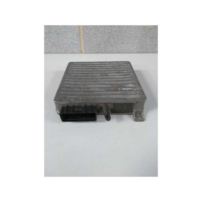 Recambio de centralita motor uce para mg rover serie 100 (xp) 1.1 8v referencia OEM IAM MNE101140 NC 