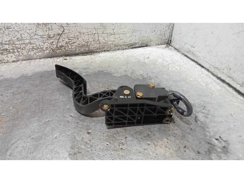 Recambio de potenciometro pedal para hyundai accent (mc) gl crdi referencia OEM IAM BCQRML290  