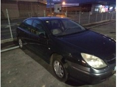 citroen c5 berlina del año 2002 2