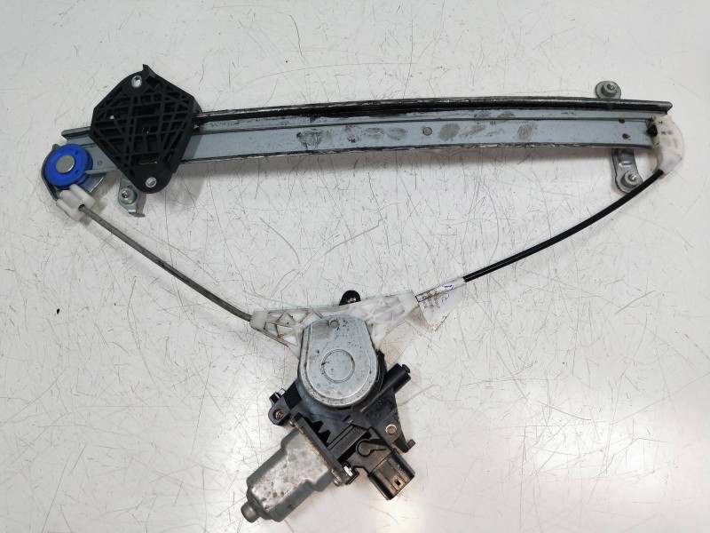 Recambio de elevalunas delantero izquierdo para subaru impreza g12 classic referencia OEM IAM   5P